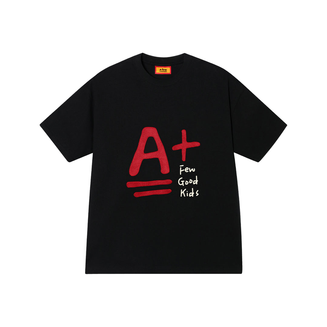 DONCARE(AFGK) “A+ kids tee”