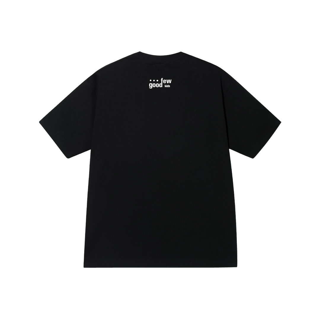 DONCARE(AFGK) “Night view tee”