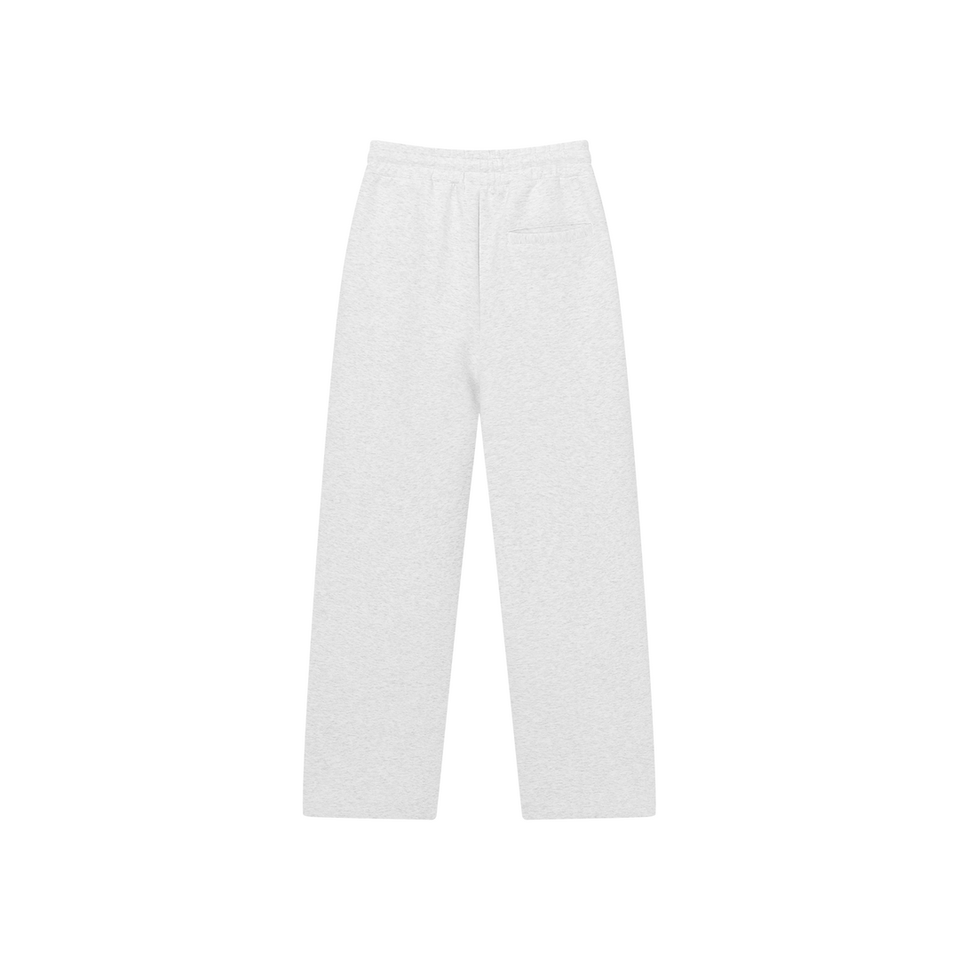 DONCARE(AFGK) "Basic logo trousers"