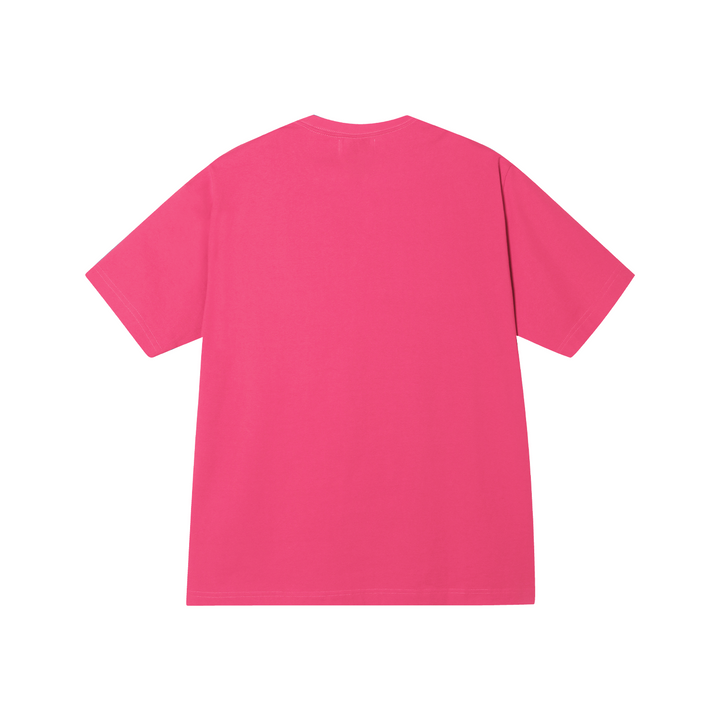 DONCARE(AFGK) "Pearl logo tee"