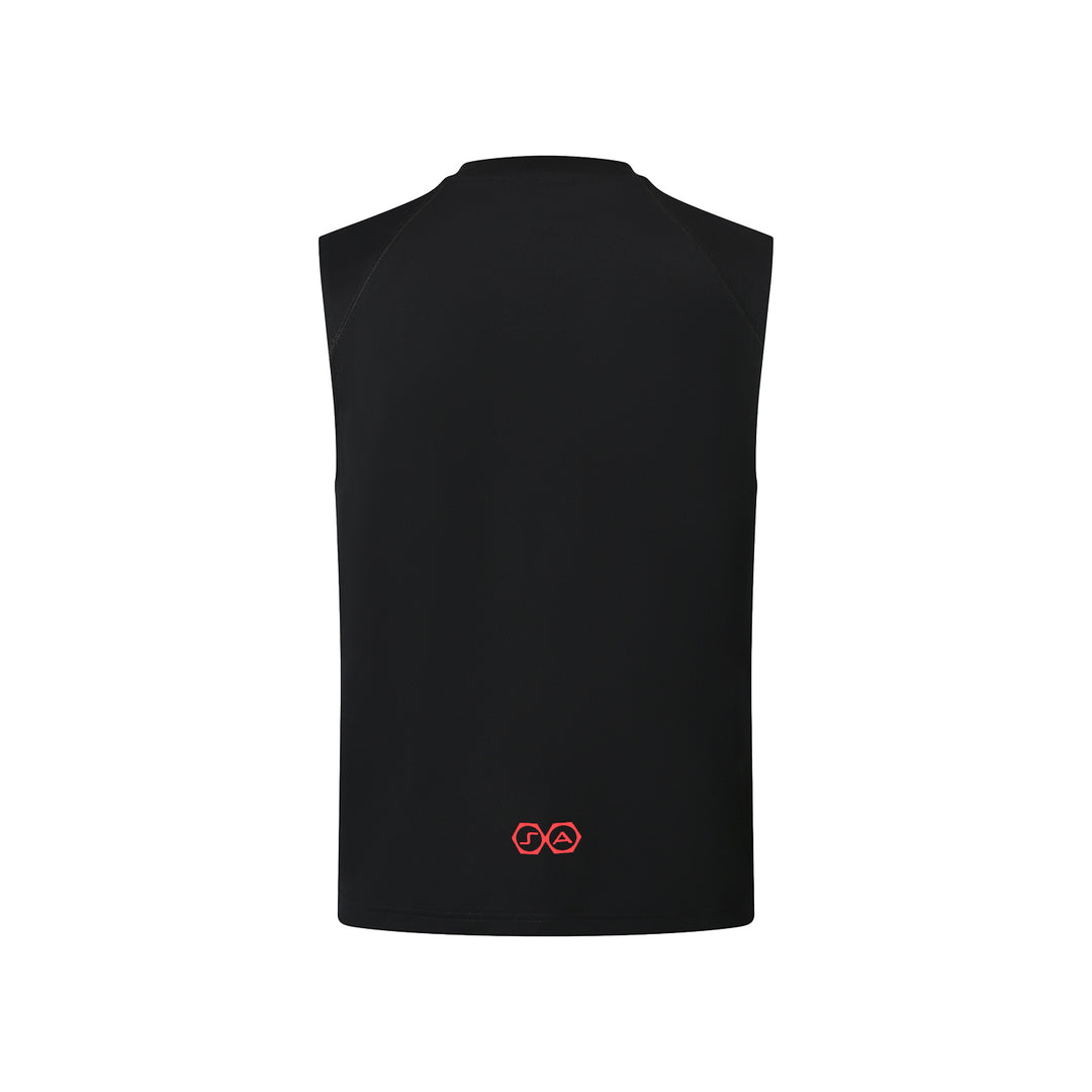 AFGK x SKG "Slogan Tank Top"