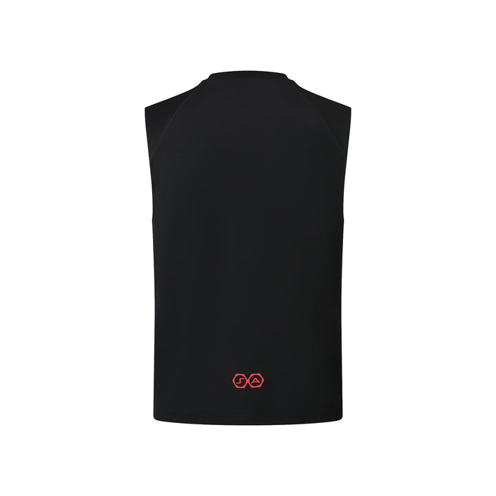 AFGK x SKG "Slogan Tank Top"