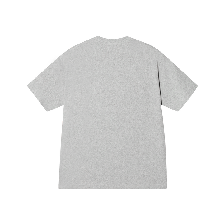 DONCARE(AFGK) "Pearl logo tee"