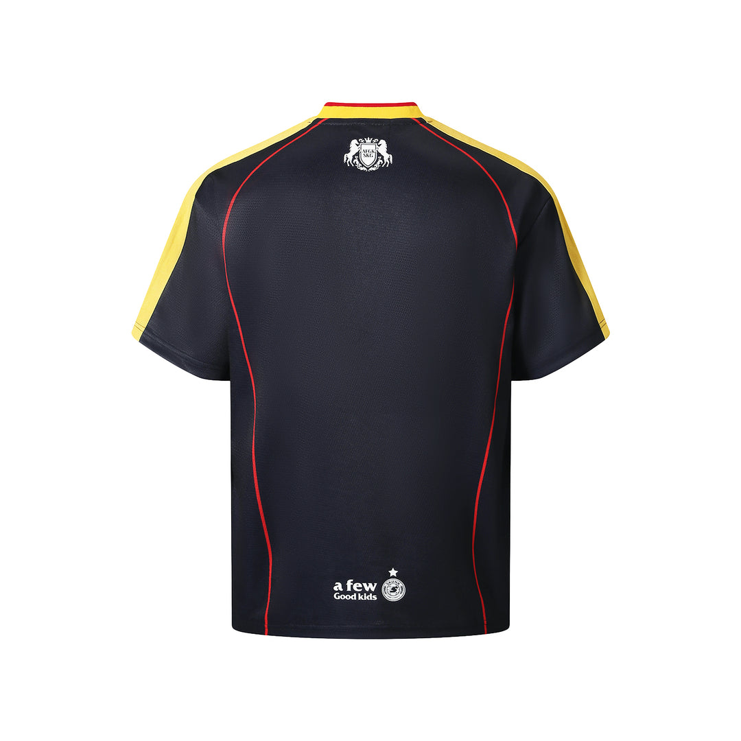 AFGK x SKG "Horse Football Jersey"