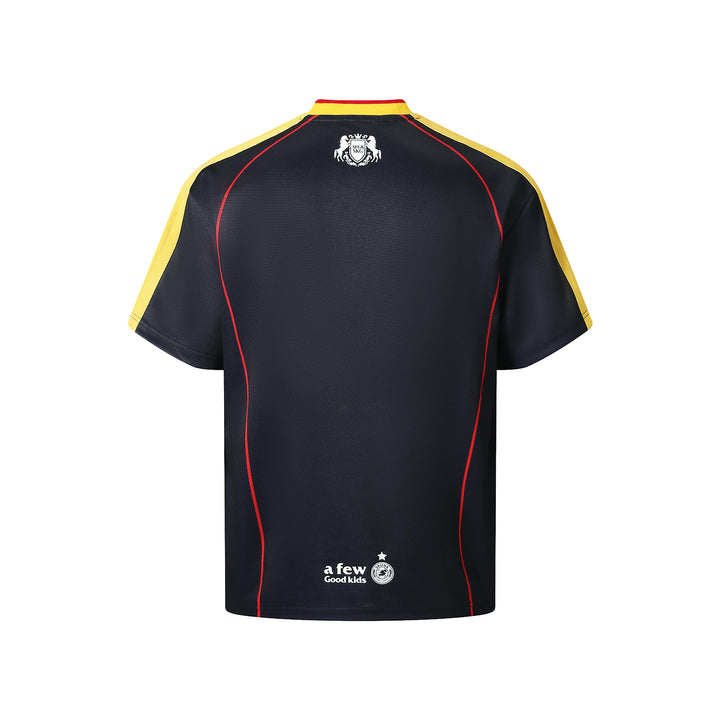 AFGK x SKG "Horse Football Jersey"