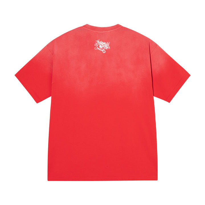 AFGK X MCHOTDOG "COLA LOGO TEE"