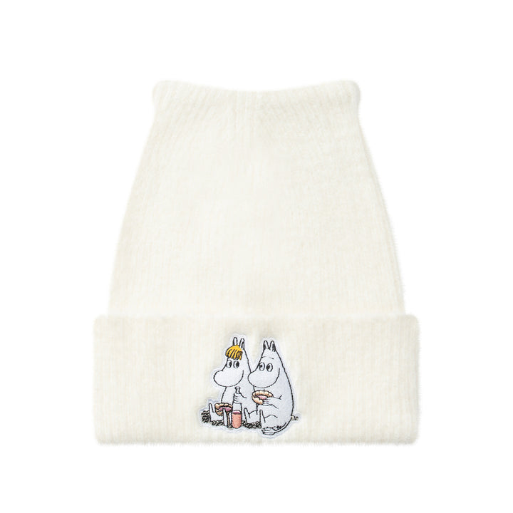AFGK × MOOMIN “Knitted Beanie”