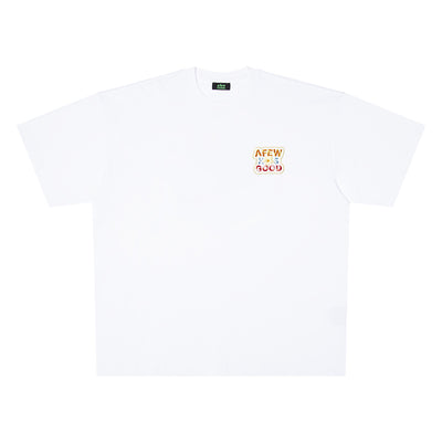 DONCARE(AFGK) "Colorful summer tee"