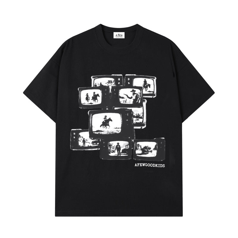 T-Shirts – A Few Good Kids(AFGK) By DONCARE