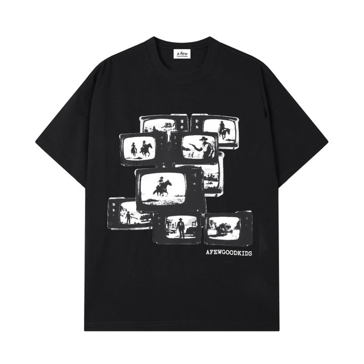(AFGK) "The Wilderness Screening Tee"