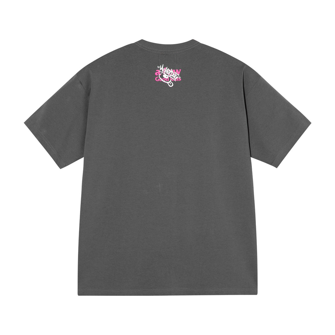AFGK X MCHOTDOG "COLA LOGO TEE"