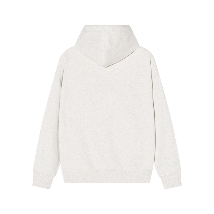 DONCARE(AFGK) "Ethnic Style logo hoodie"