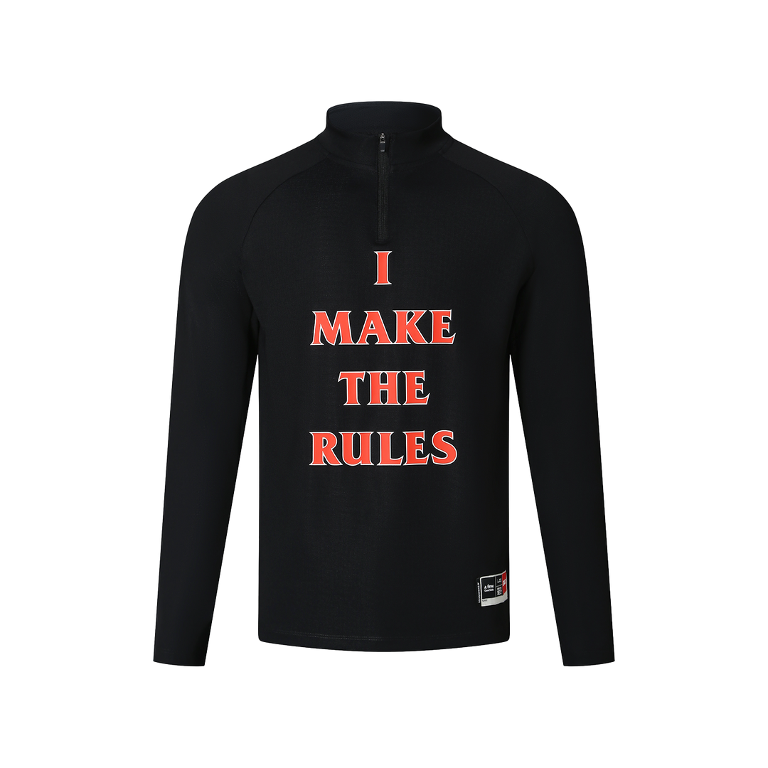 AFGK x SKG "Quick-Dry Long Sleeve Tee"