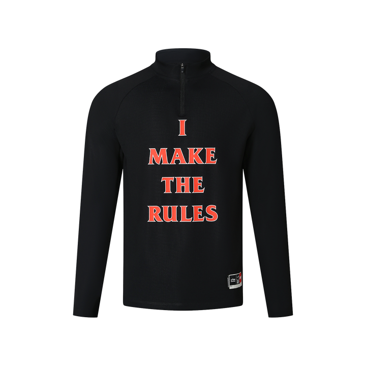 AFGK x SKG "Quick-Dry Long Sleeve Tee"