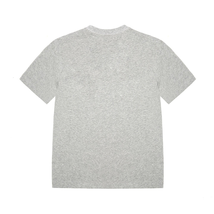 (AFGK) "Ocean Breeze Chenille Embroidery Tee"