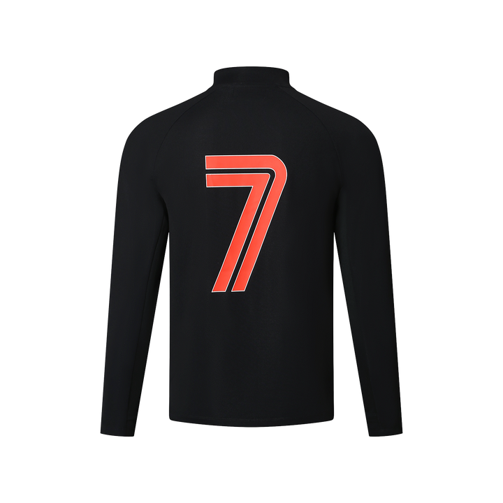 AFGK x SKG "Quick-Dry Long Sleeve Tee"