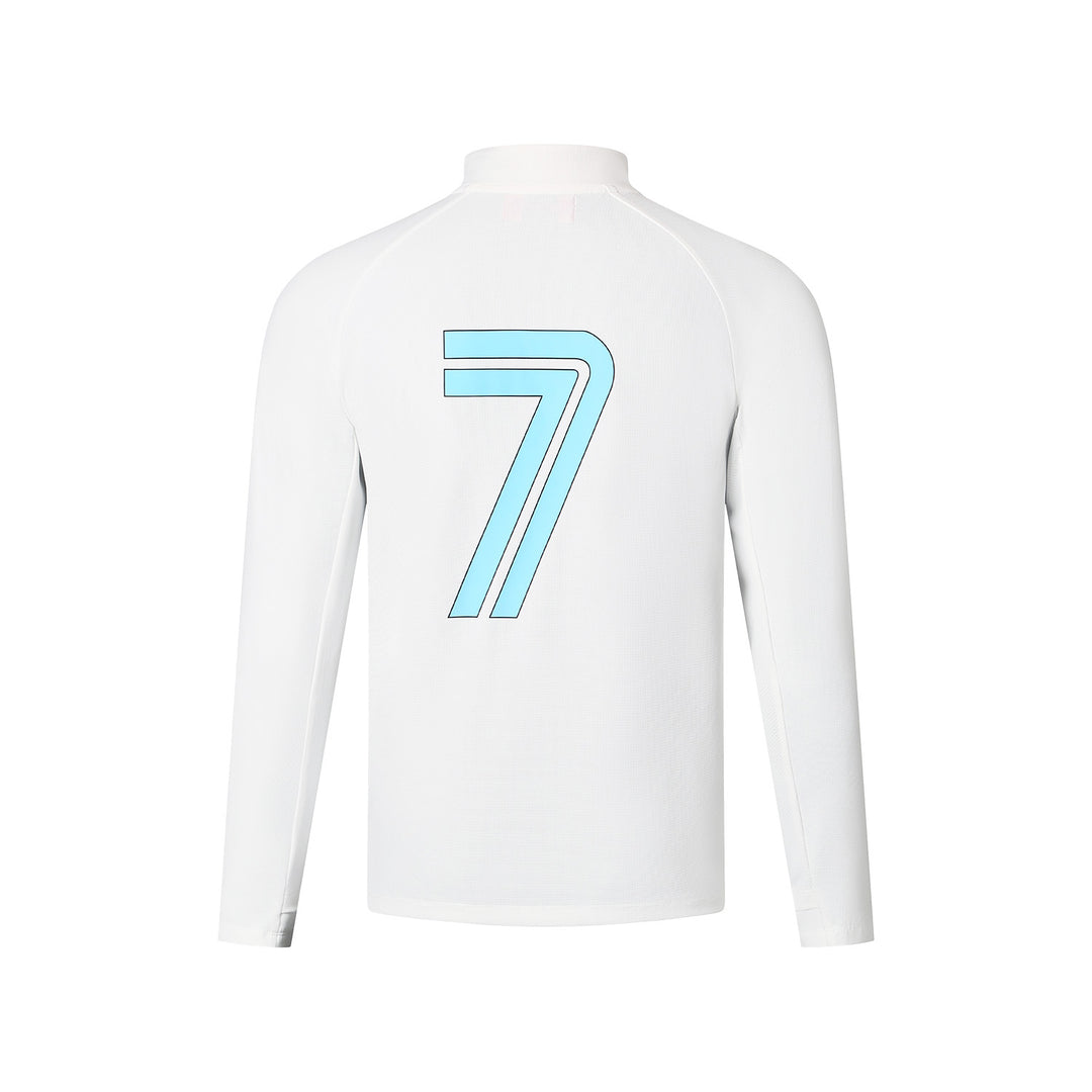 AFGK x SKG "Quick-Dry Long Sleeve Tee"