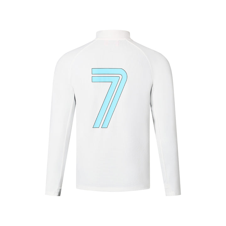 AFGK x SKG "Quick-Dry Long Sleeve Tee"