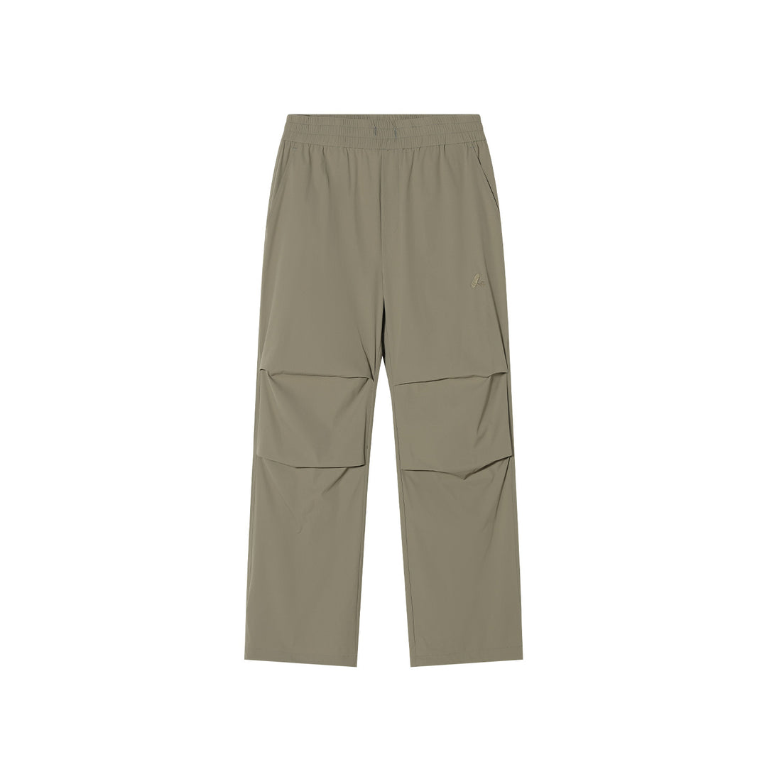 DONCARE(AFGK) "Nylon cargo trousers"