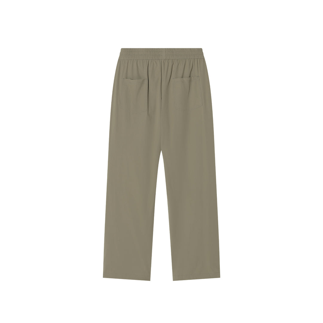 DONCARE(AFGK) "Nylon cargo trousers"