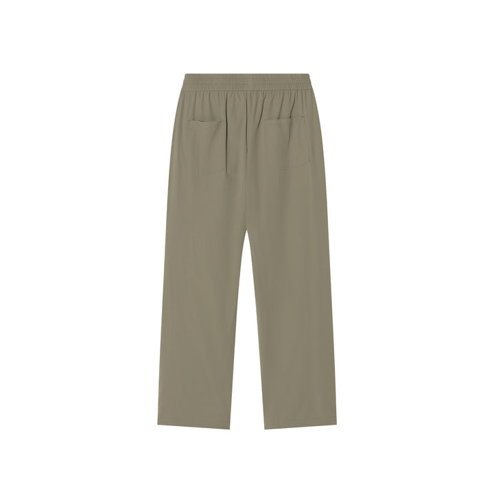 DONCARE(AFGK) "Nylon cargo trousers"