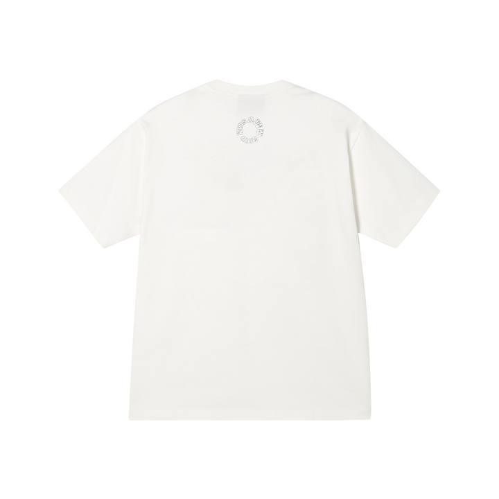 DONCARE(AFGK) "3M Reflective logo tee"