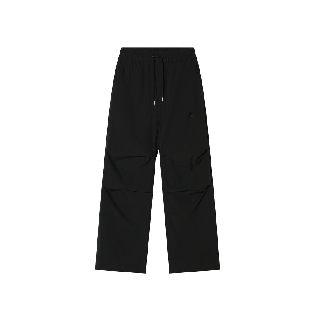 DONCARE(AFGK) "Nylon cargo trousers"