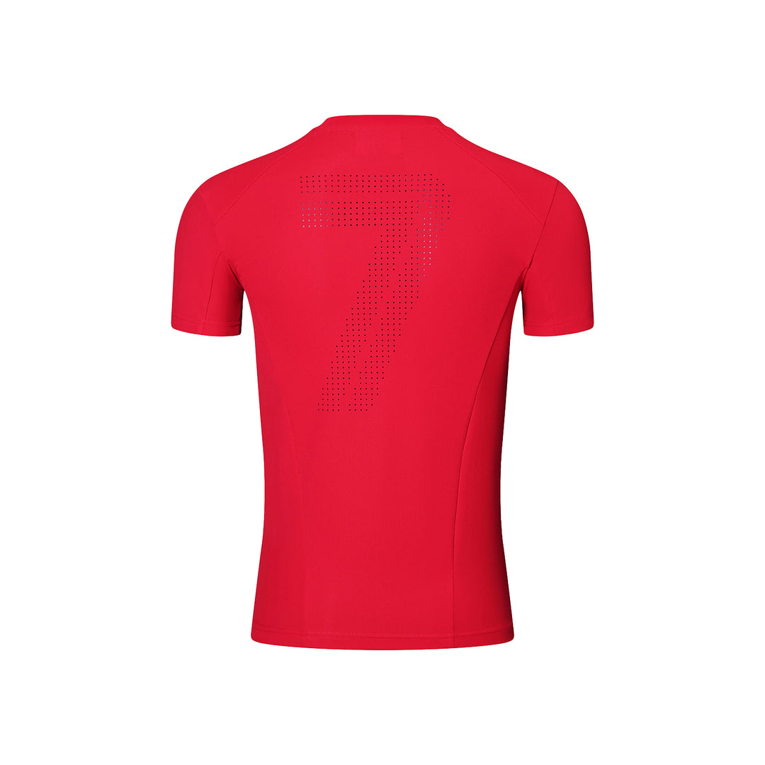 AFGK x SKG "Essential Quick-Dry Tee"
