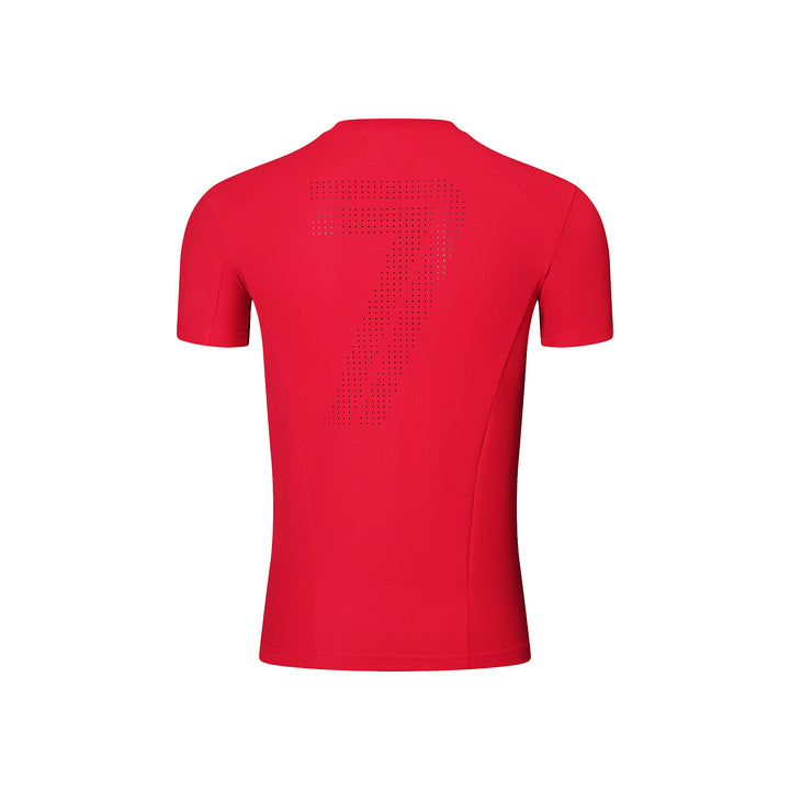 AFGK x SKG "Essential Quick-Dry Tee"