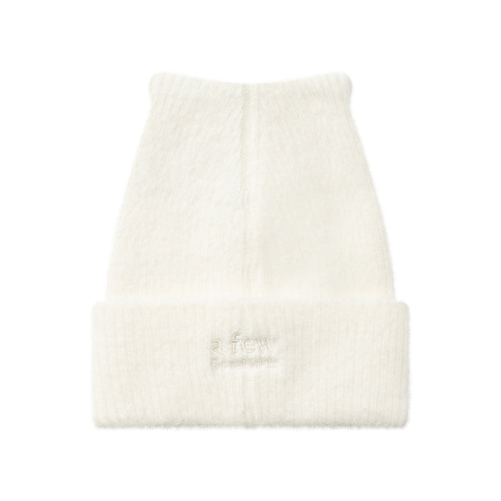 AFGK × MOOMIN “Knitted Beanie”