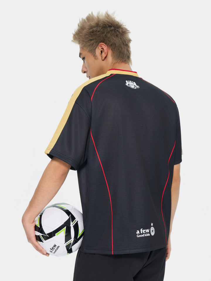 AFGK x SKG "Horse Football Jersey"