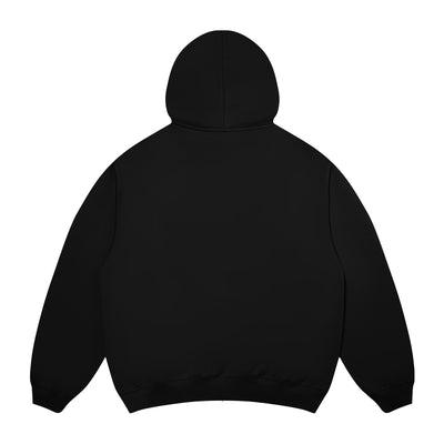 DONCARE(AFGK) "Night kids hoodie"