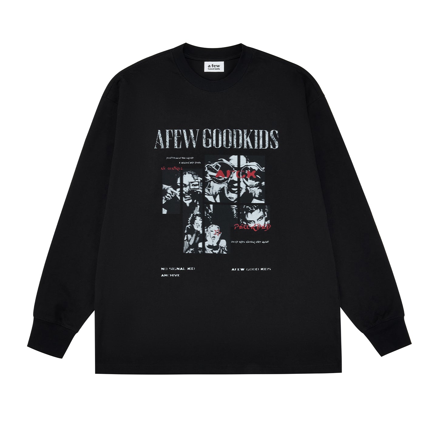 A Few Good Kids (AFGK) Clothing & Hoodies | CHINASQUAD a few Good kids