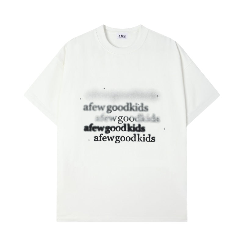 T-Shirts – A Few Good Kids(AFGK) By DONCARE