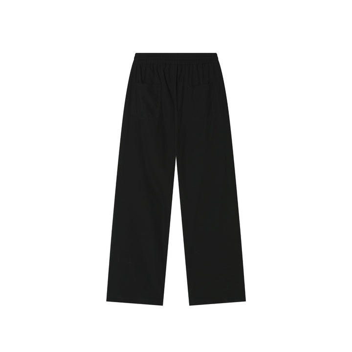 DONCARE(AFGK) "Nylon cargo trousers"