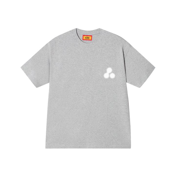 DONCARE(AFGK) "Motion logo tee"