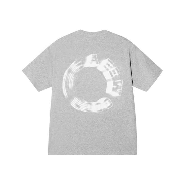 DONCARE(AFGK) "Motion logo tee"