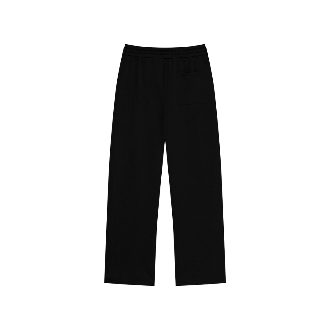 (AFGK) « Pantalon à logo basique »