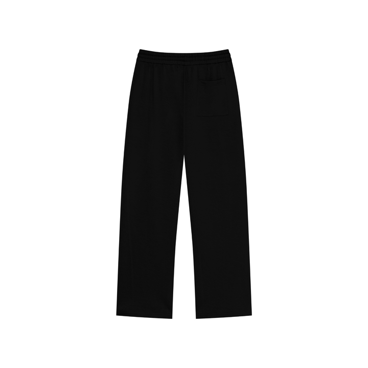 (AFGK) « Pantalon à logo basique »