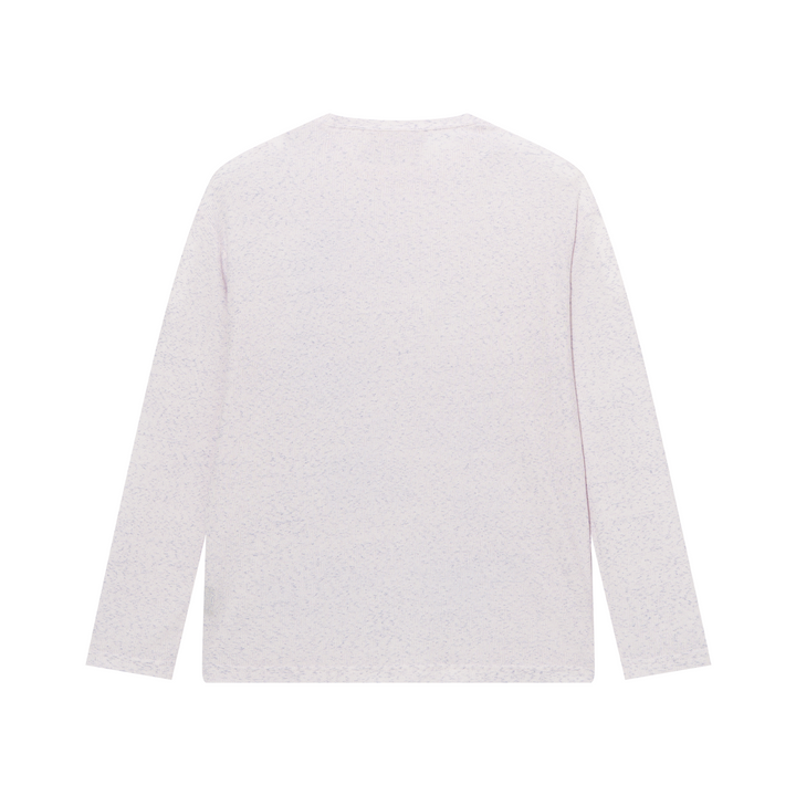 DONCARE(AFGK) "Butterfly logo sweatshirt"