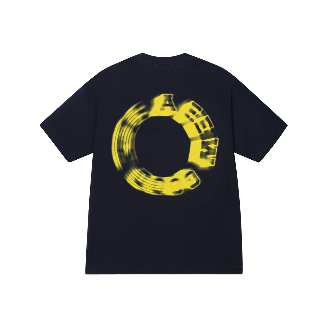 DONCARE(AFGK) "Motion logo tee"