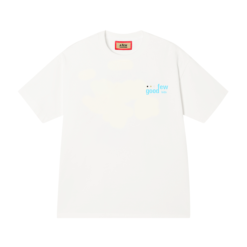 DONCARE(AFGK) “Angels logo tee”