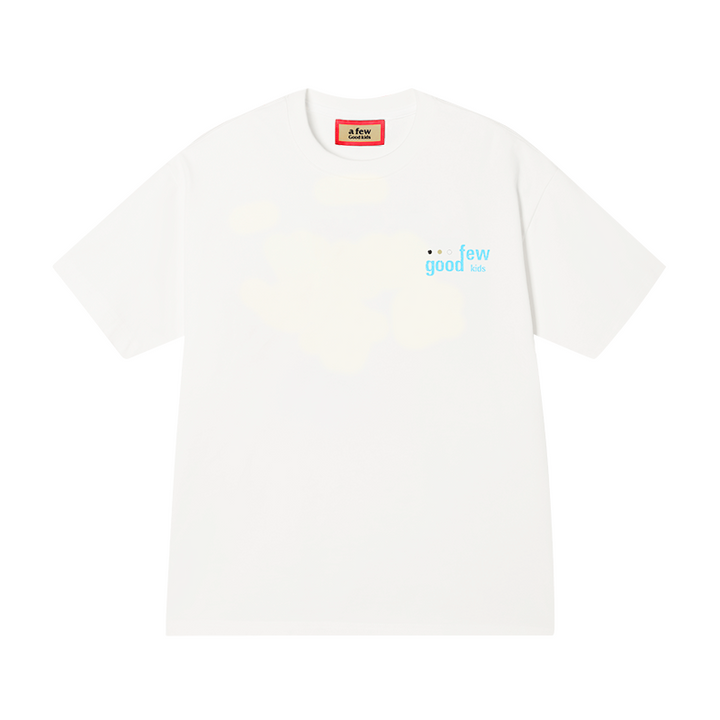 DONCARE(AFGK) “Angels logo tee”