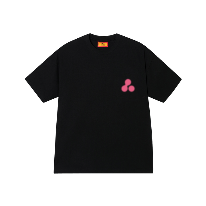 DONCARE(AFGK) "Motion logo tee"