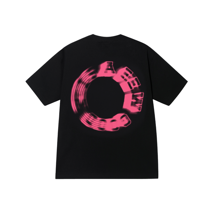 DONCARE(AFGK) "Motion logo tee"