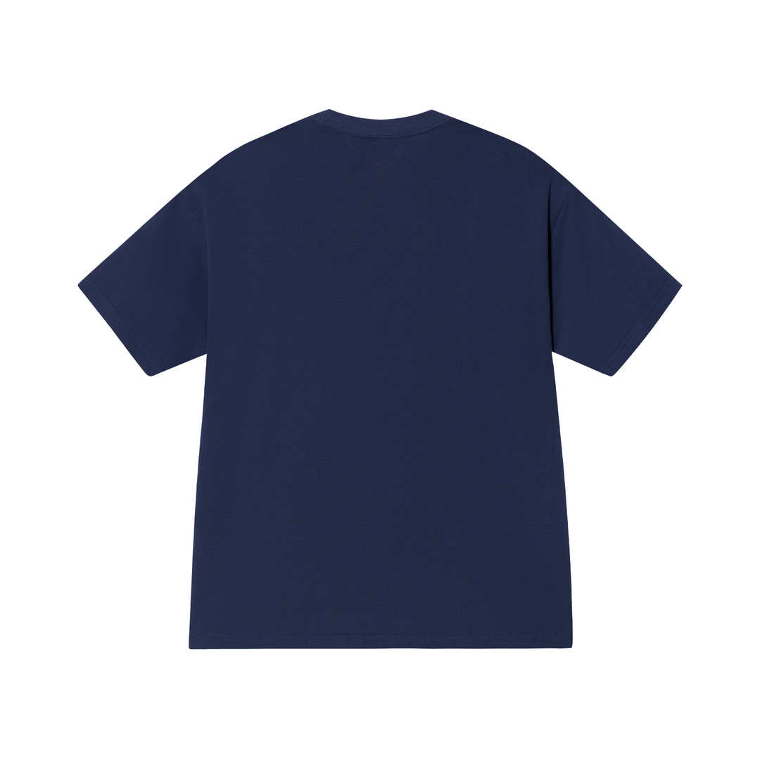 AFGK x Tombonia "Floral puppy logo tee"