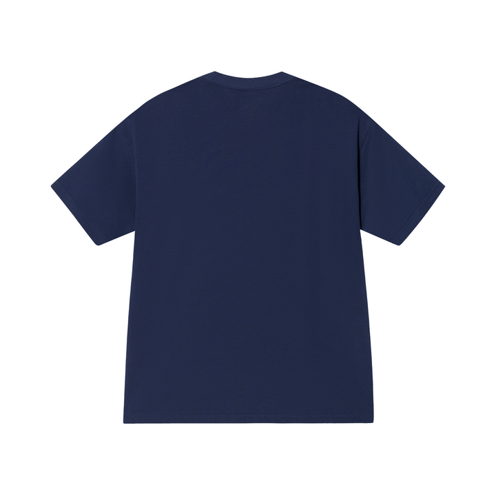 AFGK x Tombonia "Floral puppy logo tee"
