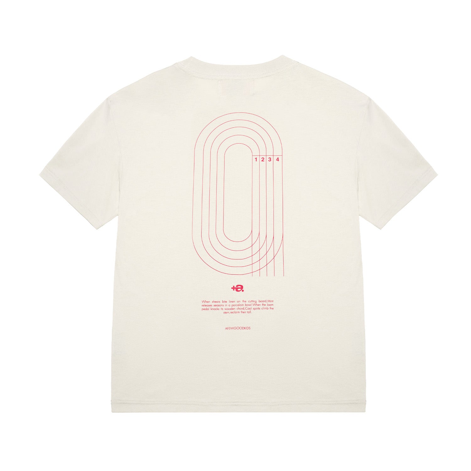 T-Shirts – A Few Good Kids(AFGK) By DONCARE AFGK A FEW GOOD KIDS 
