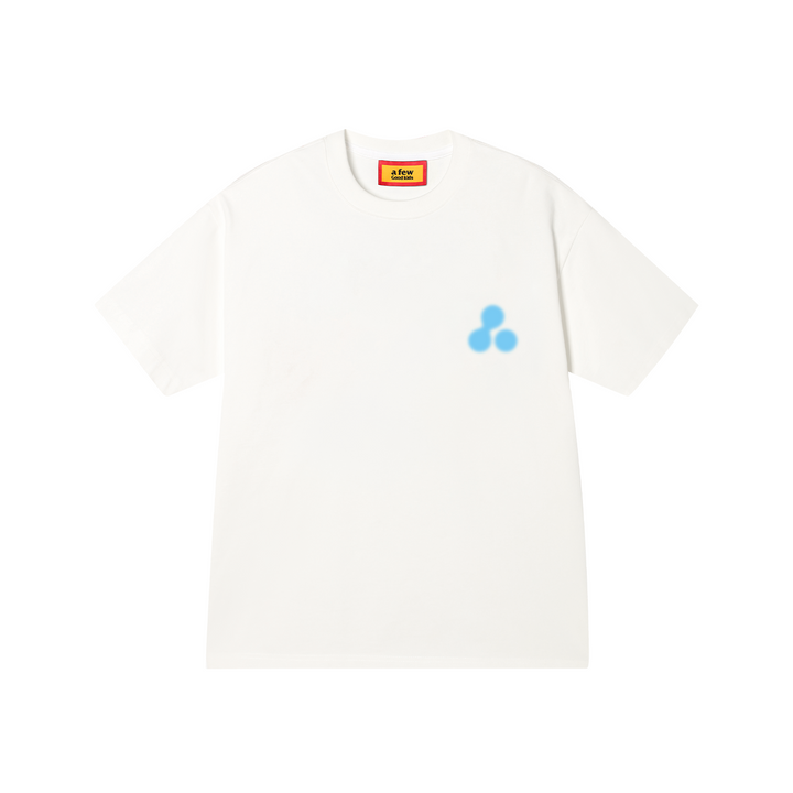 DONCARE(AFGK) "Motion logo tee"