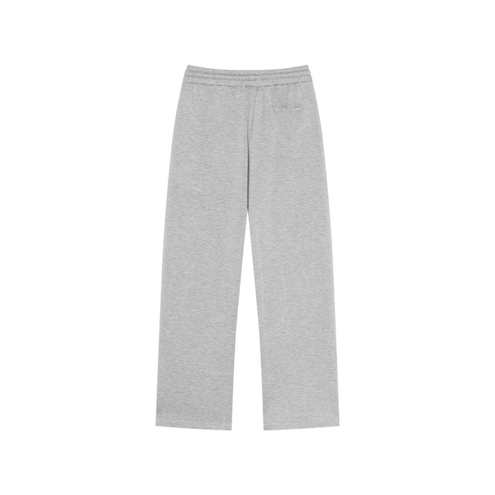 (AFGK) « Pantalon à logo basique »